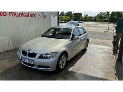 BMW 3-AS SOROZAT 320i