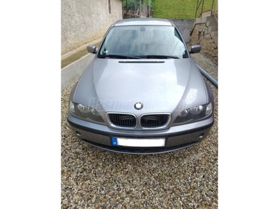 BMW 316i 346L 1.8 benzin