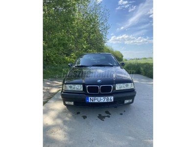 BMW 316i Compact