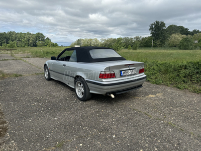 BMW 318 E36