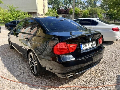 BMW 318d (Automata)