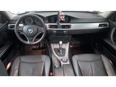 BMW 320d (Automata)