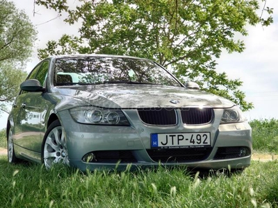 BMW 320d