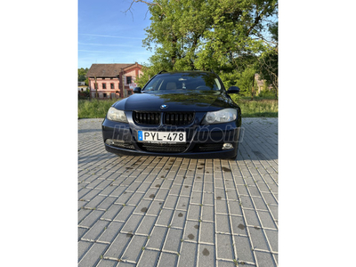 BMW 320d Touring