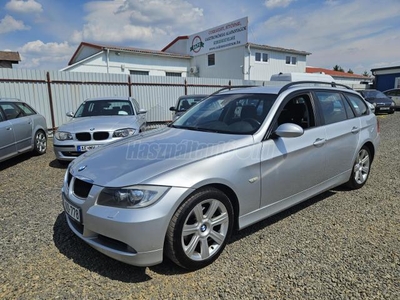 BMW 320d Touring