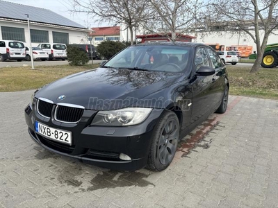 BMW 320i 390 L