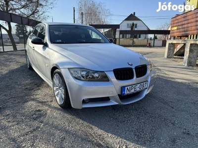 BMW 320i Gyári M-Packet!