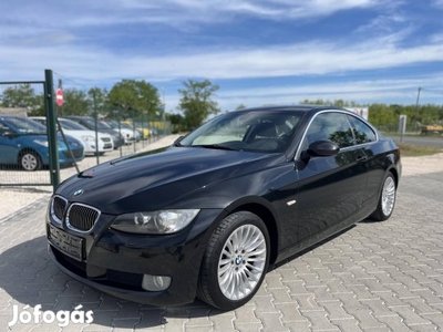 BMW 325i 3000ccm.Kézi6.Xenon.Nagynavi.EL.Sportf...