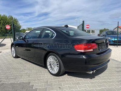 BMW 325i 3000ccm.Kézi6.Xenon.NagyNavi.EL.SportFűtÜL.8kerék