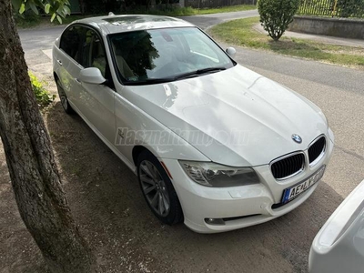 BMW 328i xDrive (Automata)