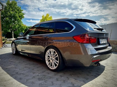 BMW 330d (Automata)