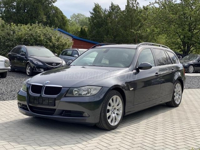 BMW 330d Touring