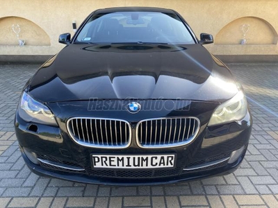 BMW 520d (Automata)