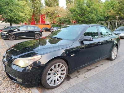 BMW 520d (Automata)