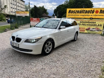 BMW 520d Touring