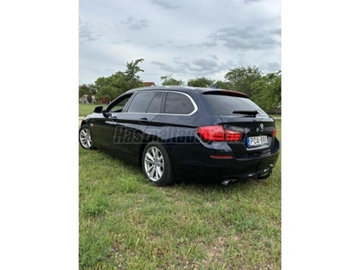 BMW 520d Touring