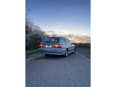 BMW 525 E39