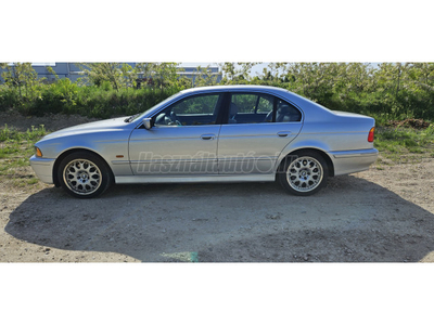 BMW 530 3.0 24V