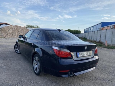 BMW 530d (Automata)