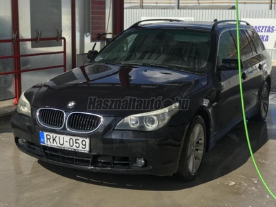 BMW 530d Touring (Automata)