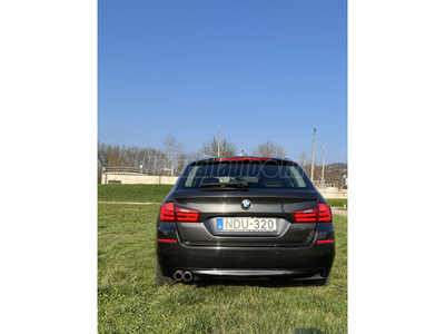 BMW 530d Touring (Automata)