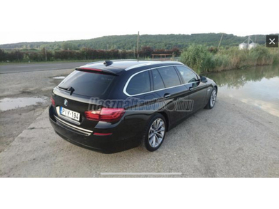 BMW 530d Touring (Automata) MODERN LINE