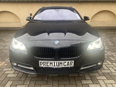 BMW 530d xDrive Touring (Automata)