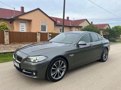 BMW 535d (Automata)