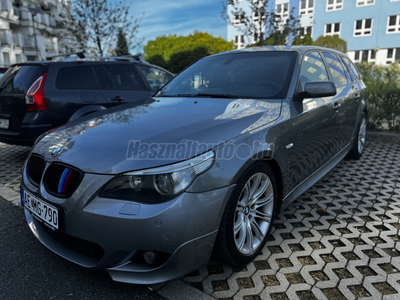 BMW 535d Touring (Automata) M-Packet