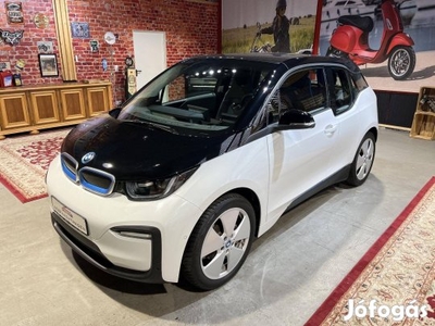 BMW I3 120Ah (Automata) /// 21.000.-KM!Hőszivat...