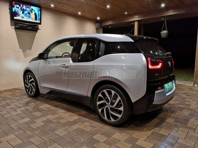 BMW I3 (Automata)