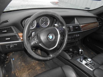 BMW X6 xDrive30d (Automata) KOMFORT ÜLÉSEK!