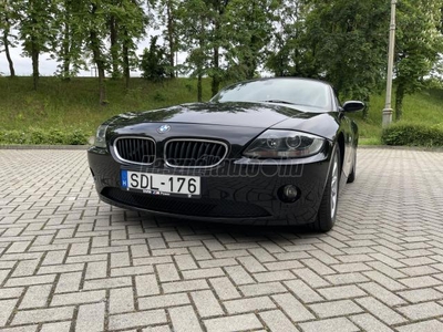 BMW Z4 2.0 Tulajdonostól kitűnő állapotban