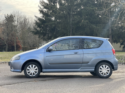 CHEVROLET AVEO 1.2 8V Direct PS