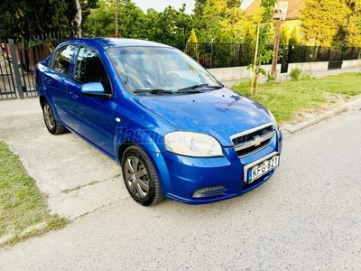 CHEVROLET AVEO 1.4 16V Direct