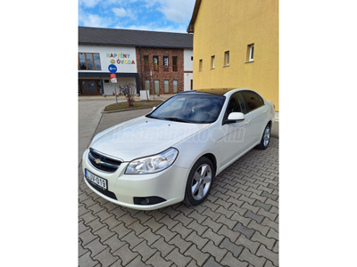 CHEVROLET EPICA 2.0 D LT