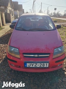 Chevrolet kalos