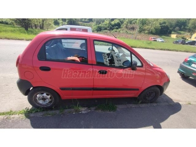 CHEVROLET SPARK 0.8 6V Direct AC