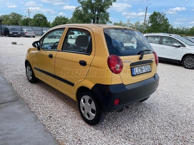 CHEVROLET SPARK 0.8 6V Direct Magyarországi