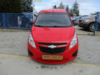 CHEVROLET SPARK 1.0 Plus AC 10 Légzsák AUTO-MOTOR CSERE. FELVÁSÁRLÁS