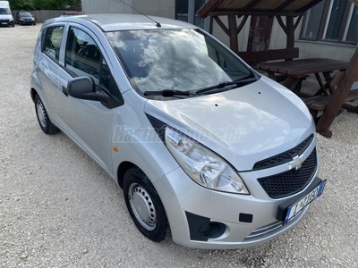 CHEVROLET SPARK 1.0 Plus AC 103000 km! Klíma 4 hengeres!!!