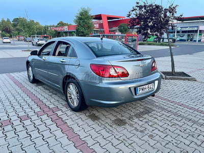 CHRYSLER SEBRING 2.0 CRD Limited