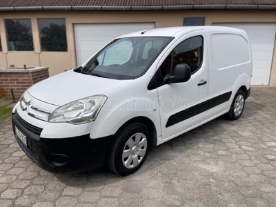 CITROEN BERLINGO 1.6 HDi District L2