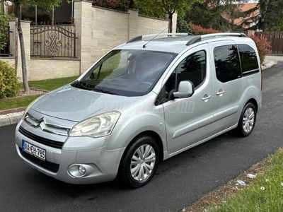 CITROEN BERLINGO 1.6 Multispace