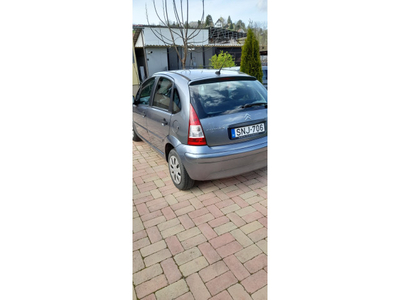 CITROEN C3 1.1 Furio