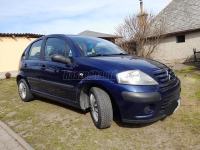 CITROEN C3 1.1 Spot ABS