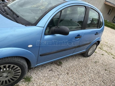 CITROEN C3 1.1 X 2002