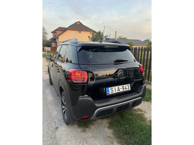 CITROEN C3 AIRCROSS 1.2 PureTech C-Series S&S