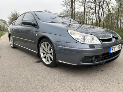 CITROEN C5 2.2 HDi FAP Exclusive (Automata)