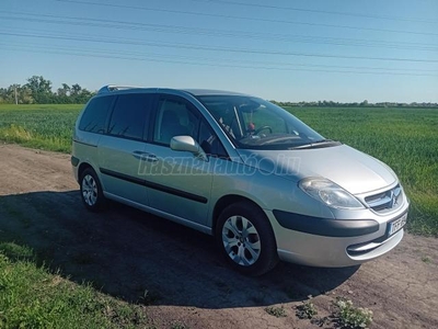 CITROEN C8 2.0 Collection